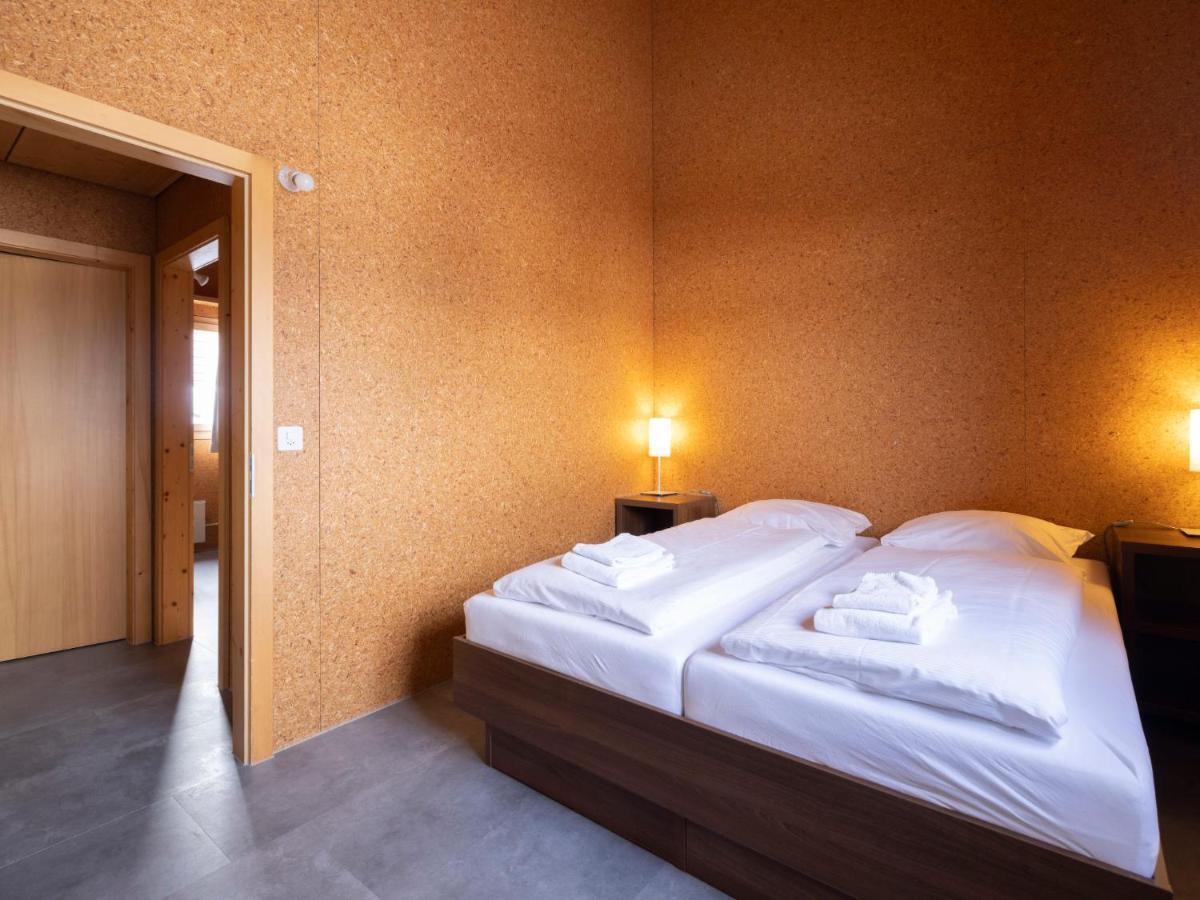 Holiday Home Komfort Aclas Maiensaess Resort-1 By Interhome Urmein Exterior photo